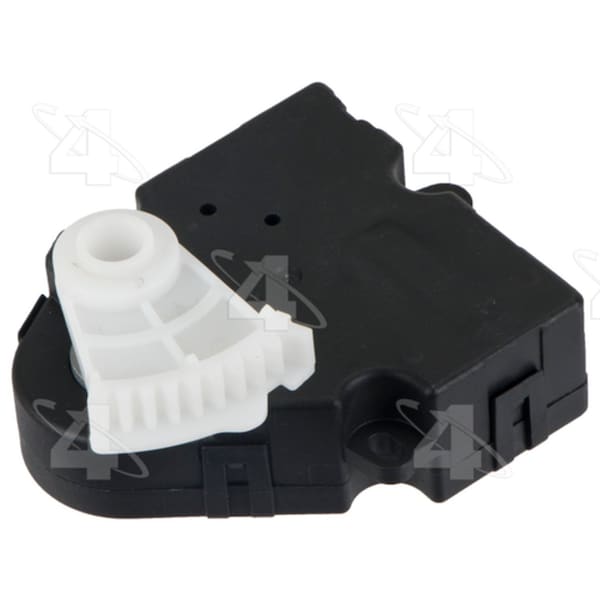 Four Seasons BUICK RAINIER 07-04 CHEVY SSR 09-04 73156 - main